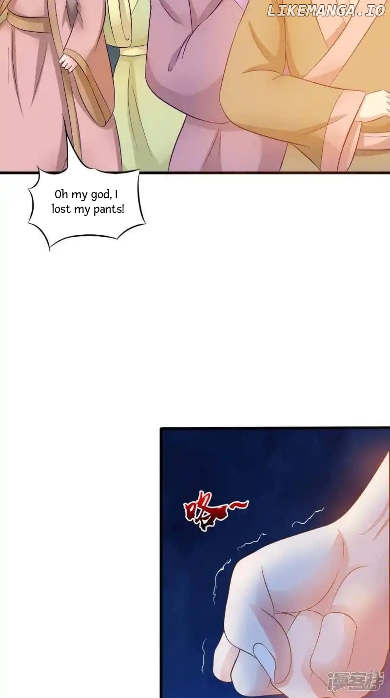 The Genius Poison Doctor chapter 95 - page 33